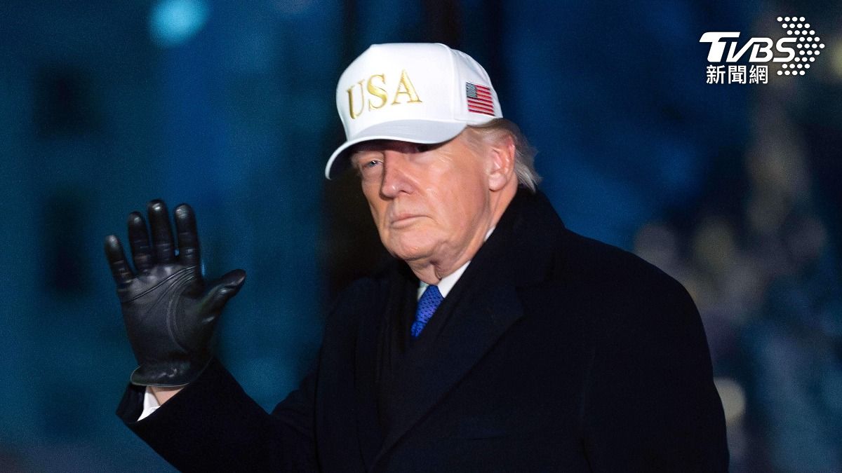 川普宣布印度關稅降至18% 莫迪「停買俄油」加購5千億美貨