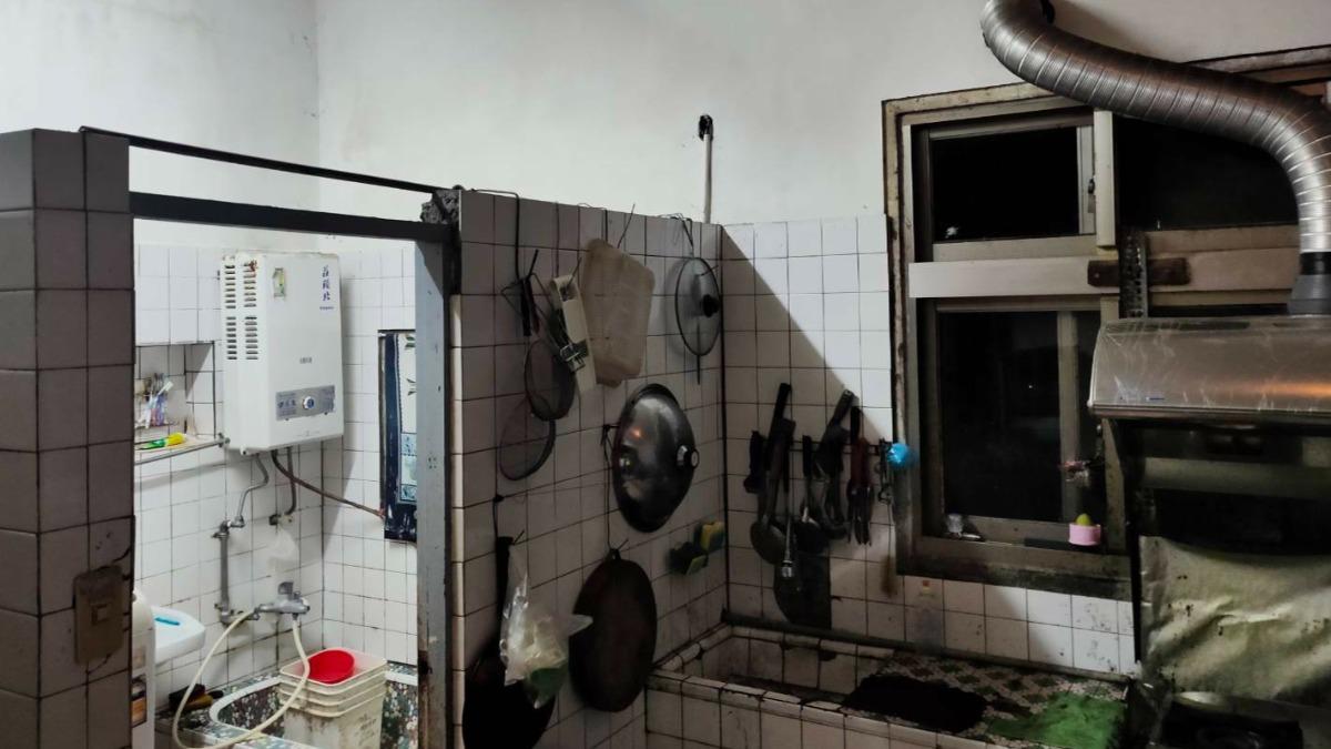 土城中毒1死7傷/11歲女童吸入一氧化碳殞命 去年全台59人送醫、5人死亡