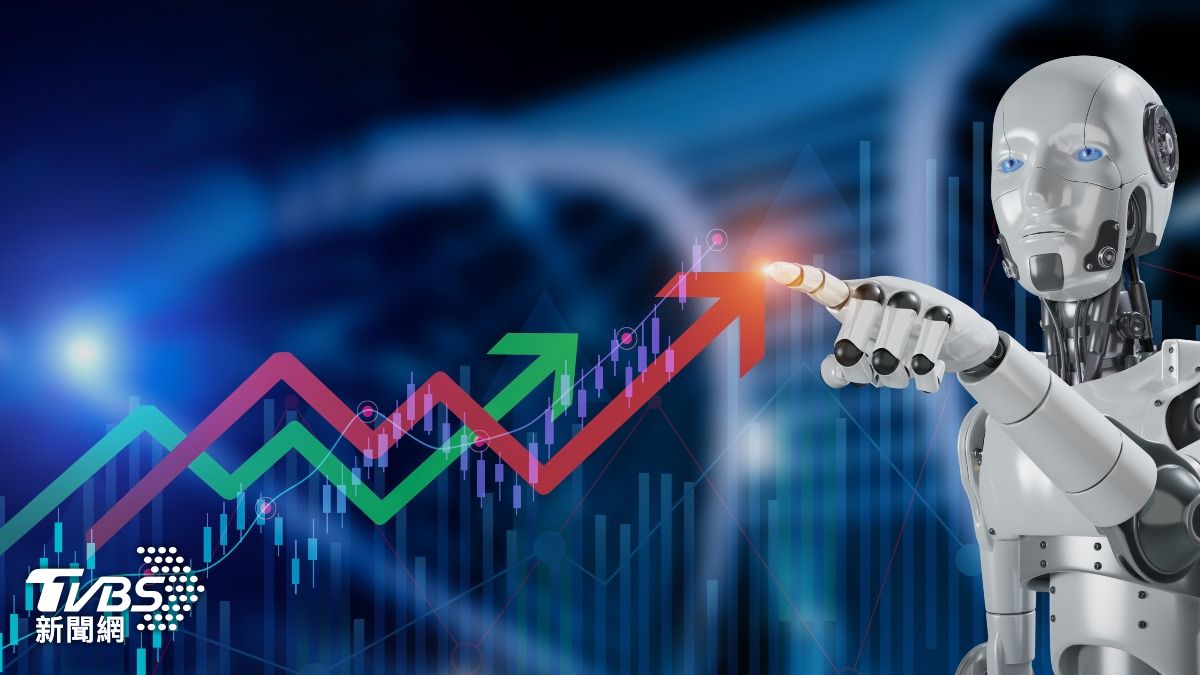 2026不能再錯過!AI熱潮延續 分析師點名5檔潛力翻身股