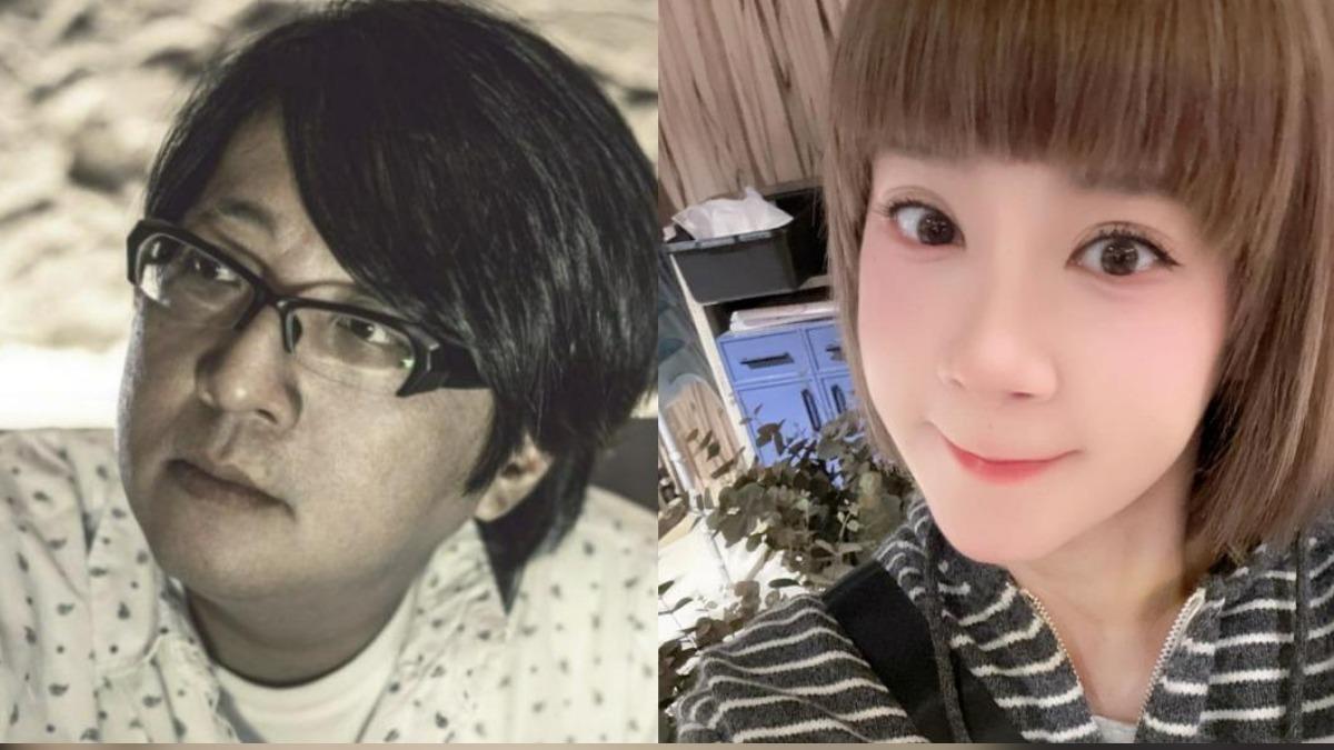 袁惟仁瞞老婆外遇13年 變植物人小三落跑!前妻陸元琪悲慟發聲