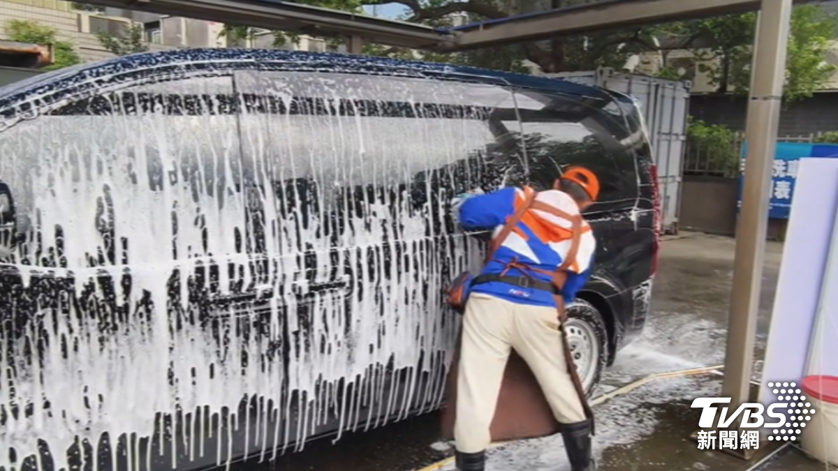 春節洗車多花10至100元!加油站優惠券暫停 為期最長16天