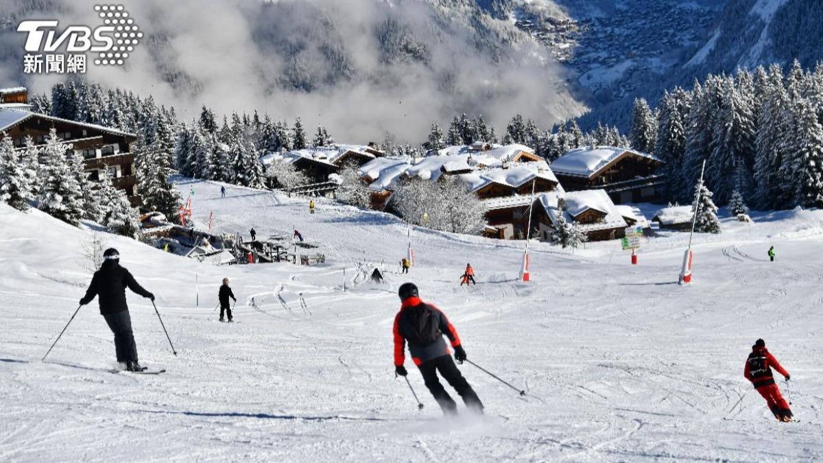 超多人穿錯!日人點滑雪「2大地雷行為」 這舉動最招人怨