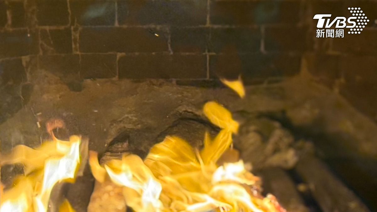 彰化鹿港今晚11點送肉粽!送煞路線曝 里長急籲:生人勿近