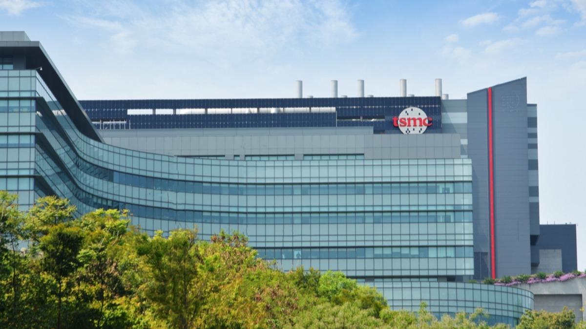 Taichung emerges as semiconductor hub after TSMC expansion