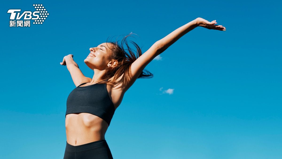 新年新生活!CNN「5建議」助重塑健康身體與心靈