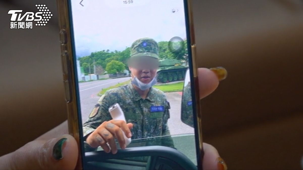 志願役中士移訓猝死!軍方爆「3疏失」家屬怒:有機會獲救