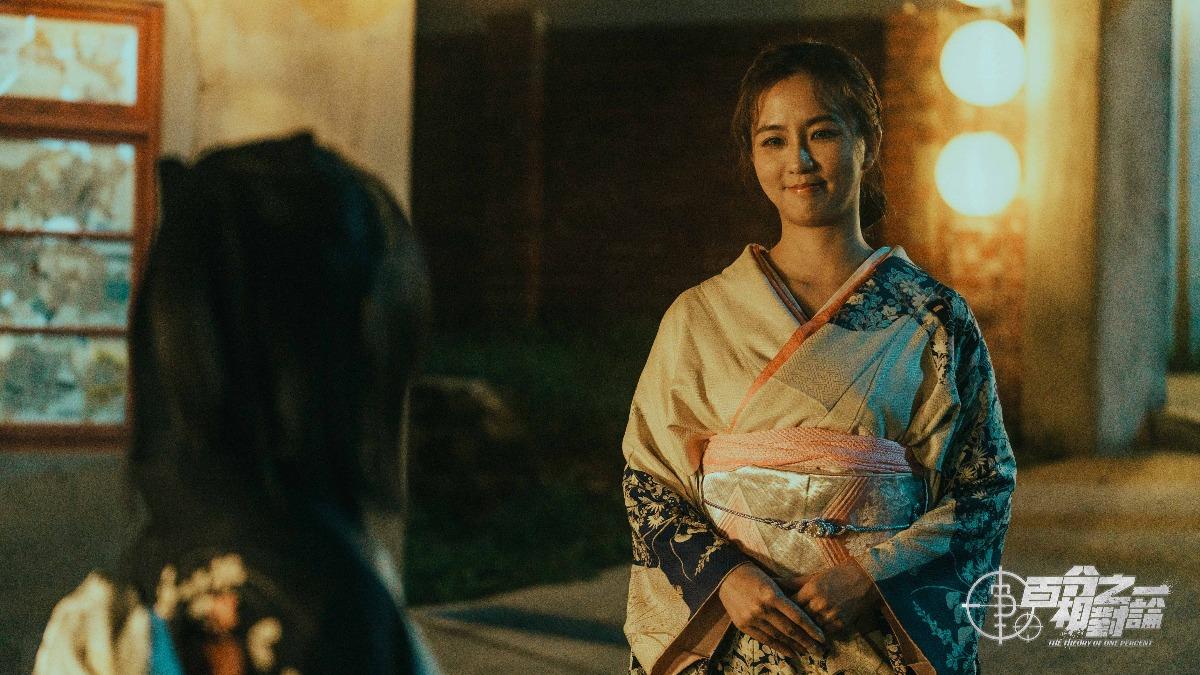 眷村發現無頭女屍!陳漢典節目挖出驚人真相 周曉涵吐當媽心聲