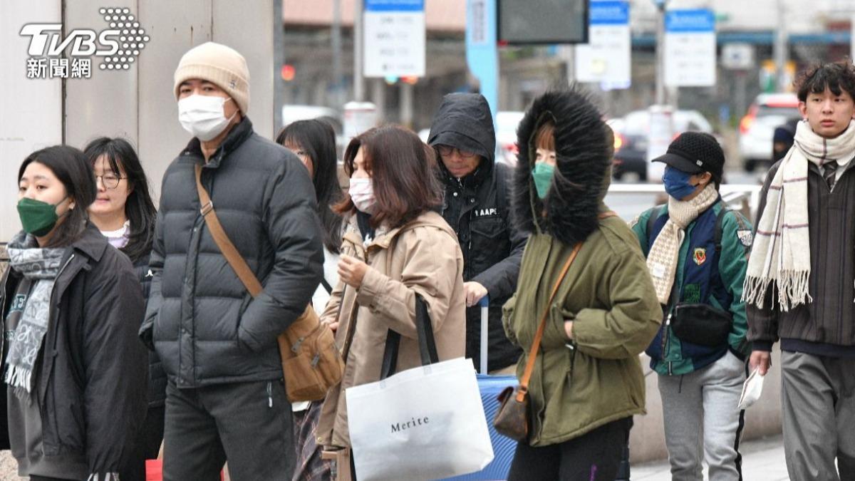 冬季溫差變化大!專家曝「8件事」護心血管 4發熱食物助暖身