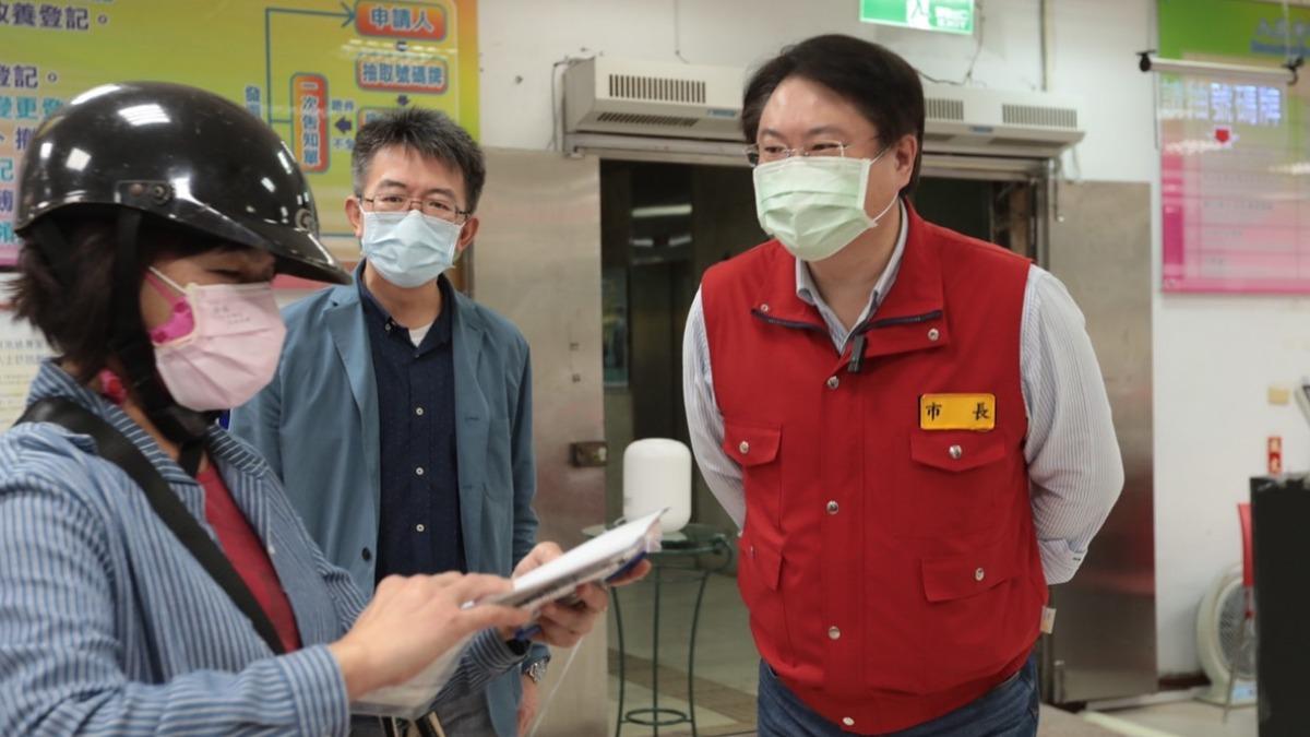 爆收廠商專車助得標 前基隆民政處長王榆森涉貪收押