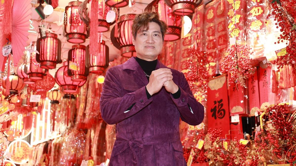 本土男星認負債超過3千萬!月開銷40萬 還款進度全說了