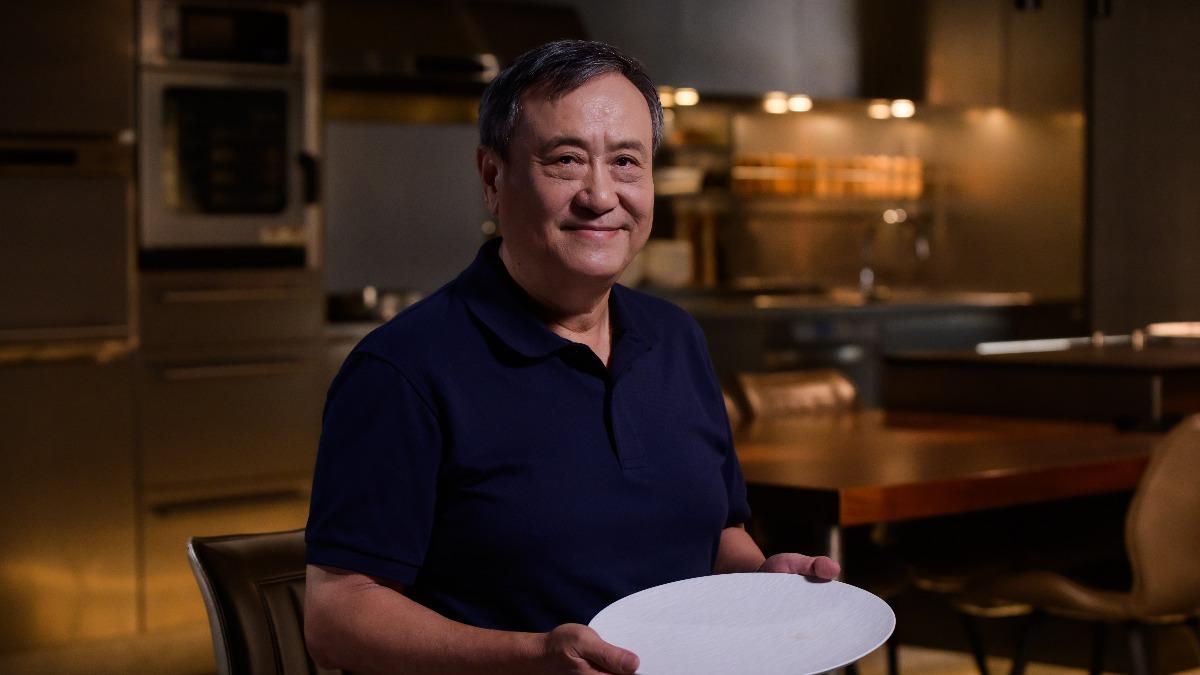 李崗創立品牌「孵育1年多」試吃到快吐 鴨皮破了就不賣