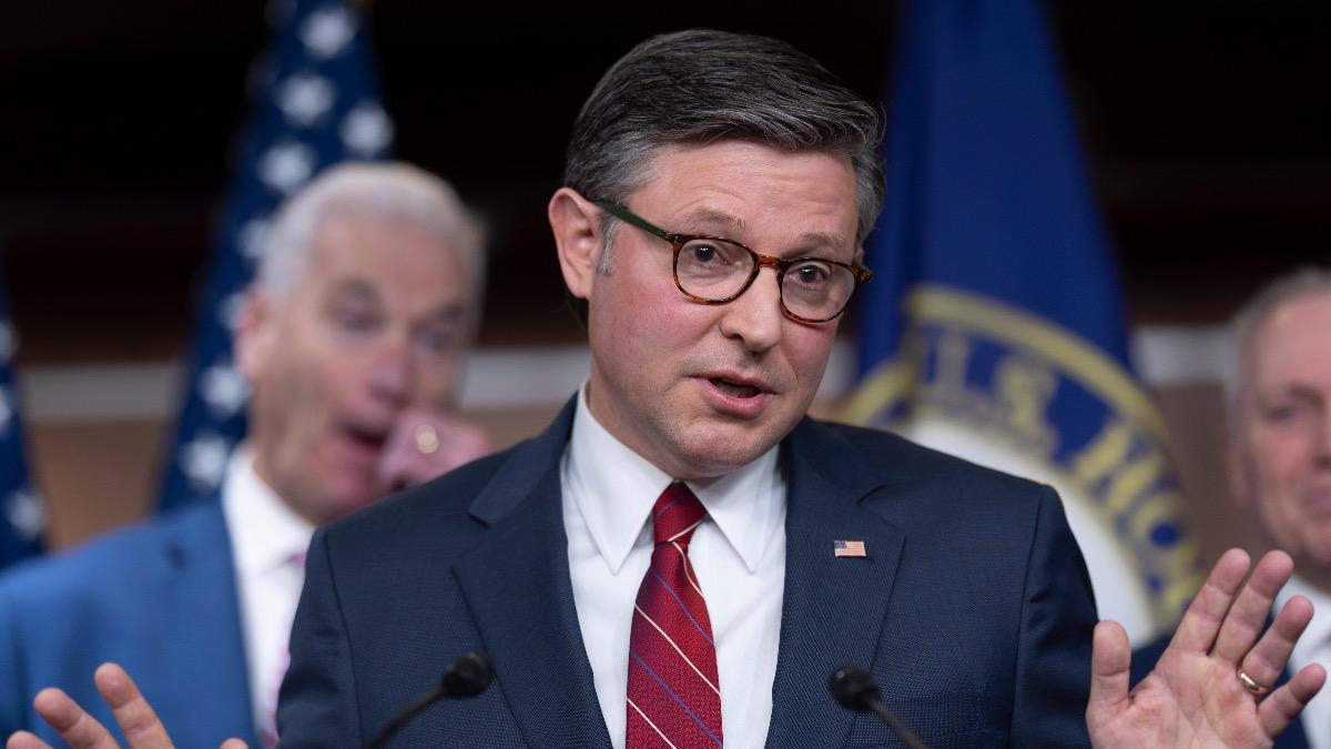 美國會批准1.2兆美元經費 川普簽署後結束部分政府關門