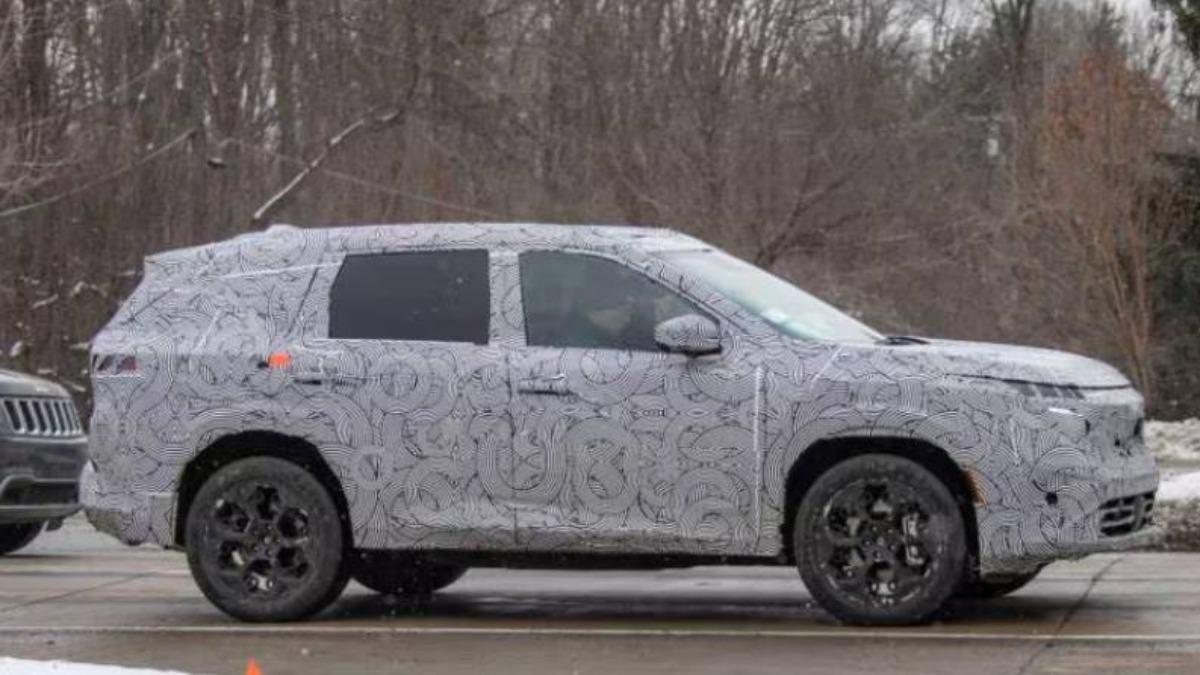 大改款先現身!北美X-Trail導入新e-Power 目標油耗再省15%