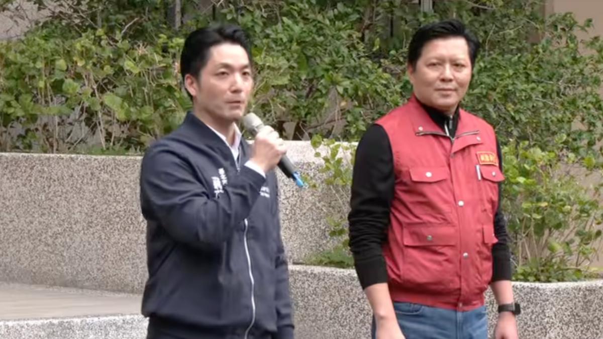 老鼠仍趴趴走!北市爆漢他病毒死亡案 蔣萬安:啟動地毯式清消