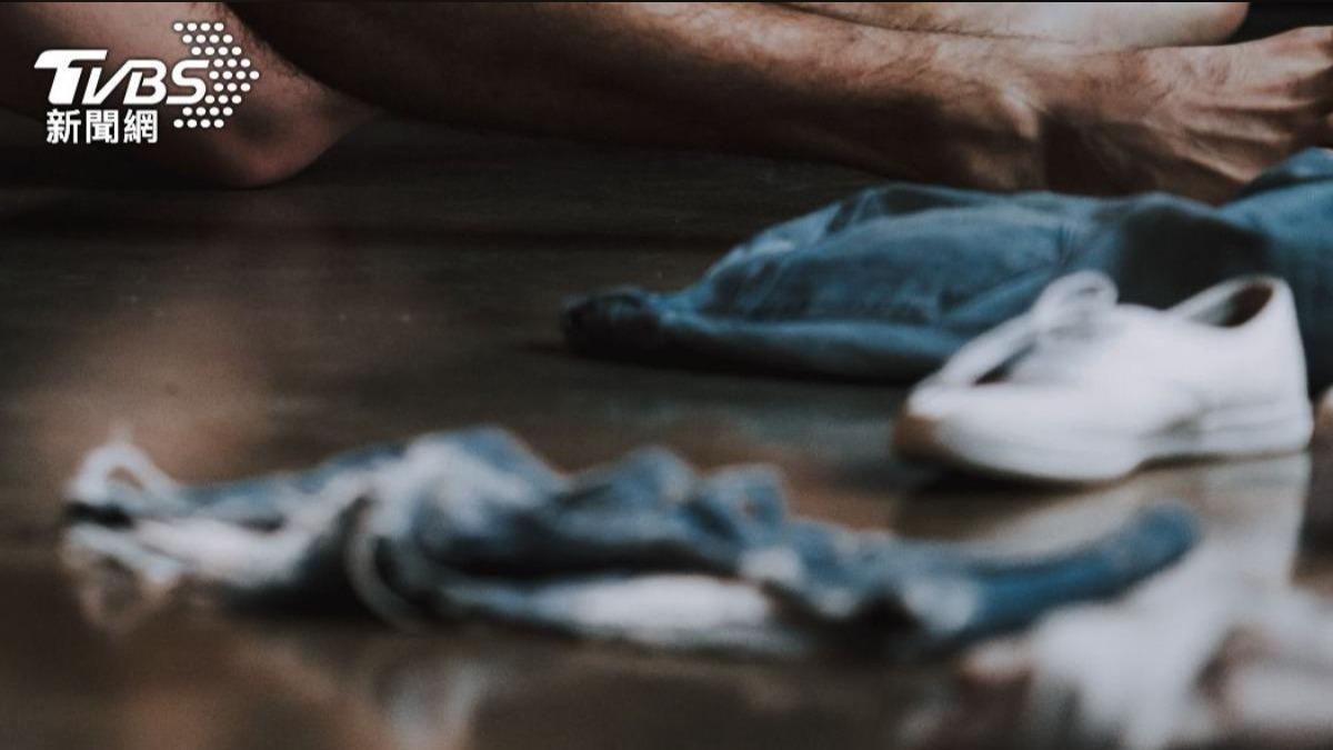 白嫖不付錢!賓士男還亮刀洗劫賣淫女 遭判7年2月