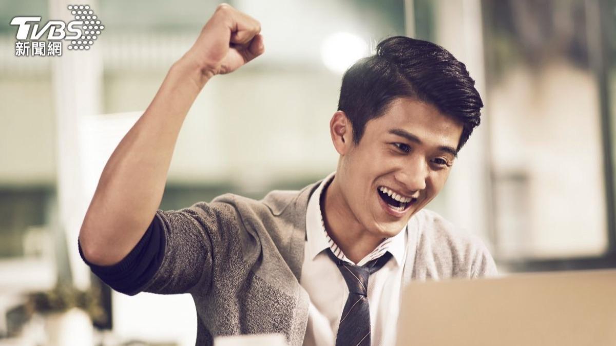 今年「4星座」走大運!水瓶1特質變優勢 人生自帶外掛