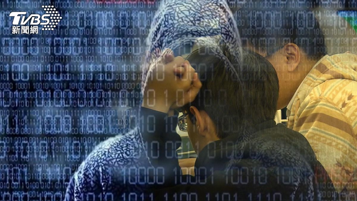 數位鑑識人才搶手!AI讓犯罪還原更容易 企業急佈局防駭