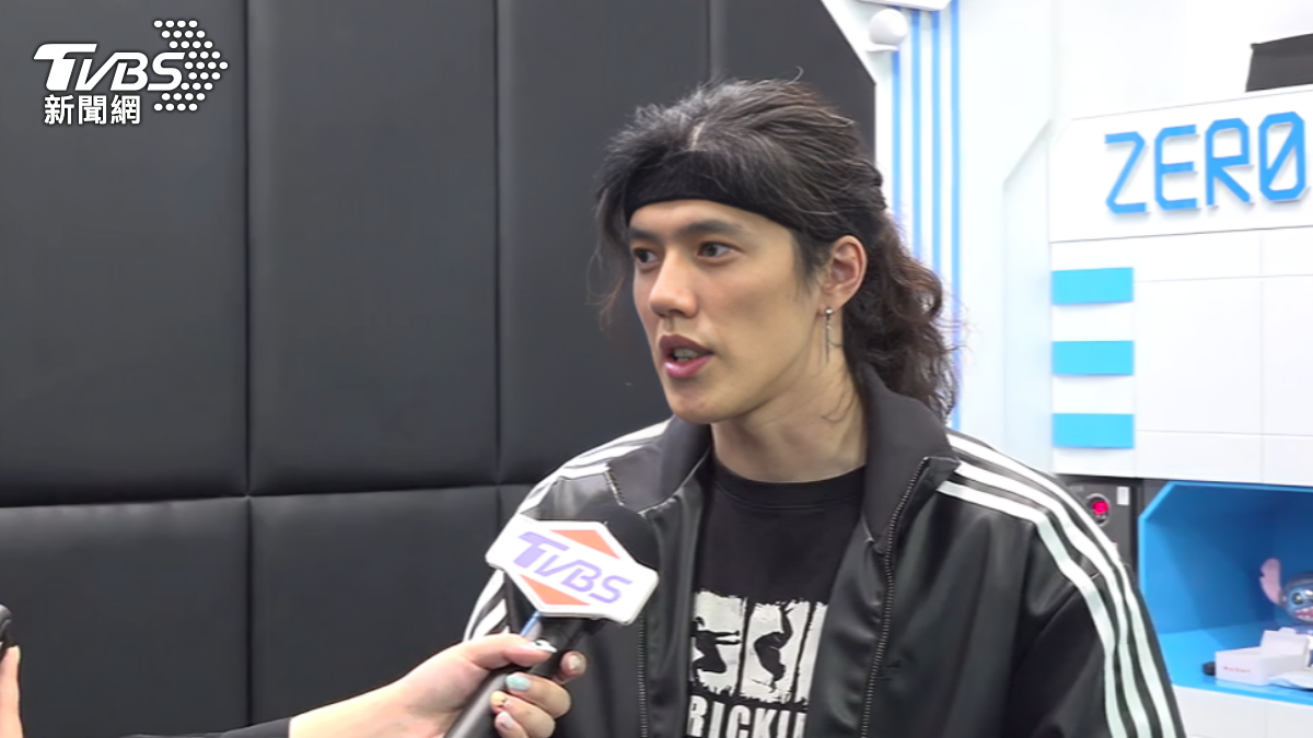 千萬YouTuber奇軒曝「動作戲受傷真相」:沒動作指導害的