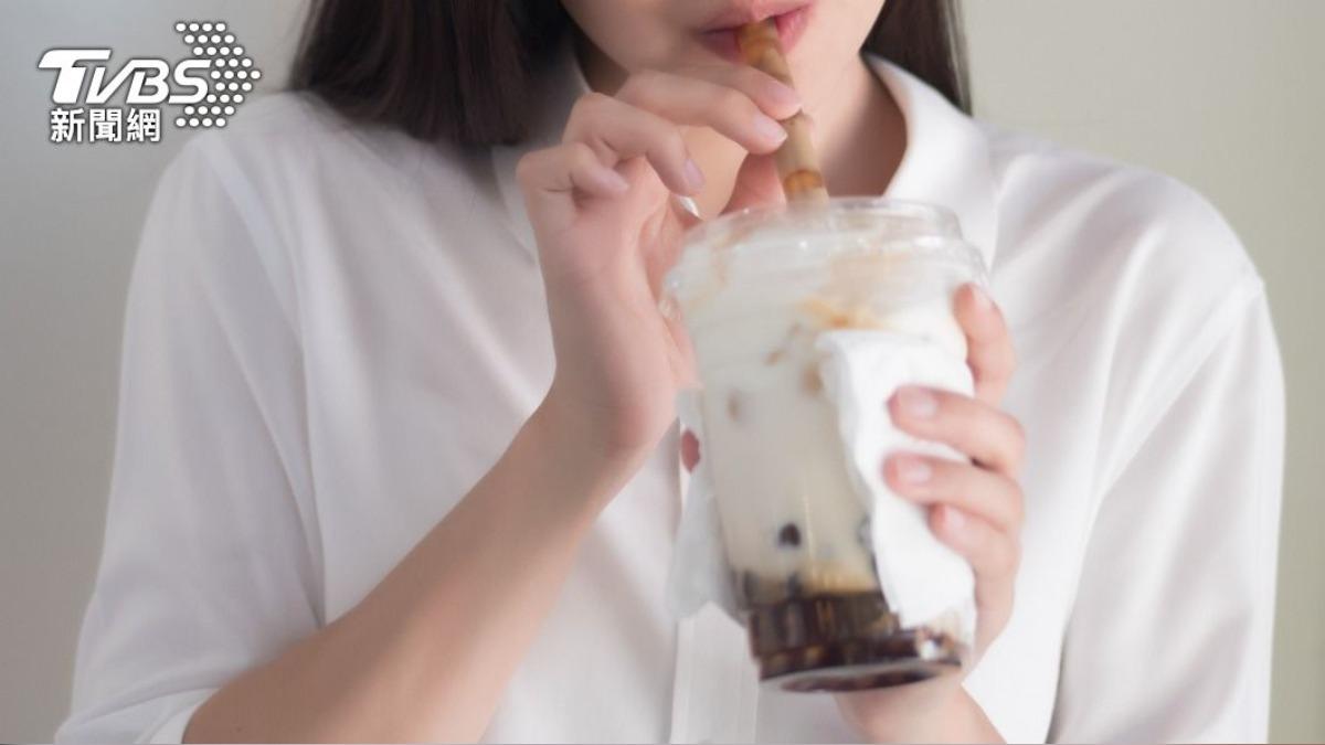 超愛「台灣1手搖」!韓部落客連喝3天都不膩:韓國絕對找不到
