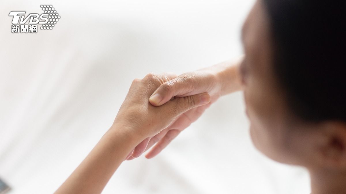 冬季養生關鍵收尾!醫授「4按摩法」調氣血 不同體質這樣做