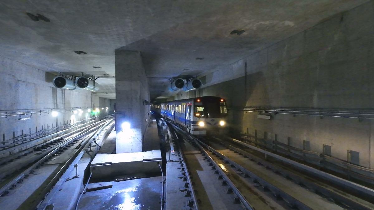 北捷班表調整!「信義線東延段」明起運轉測試 改由這站發車