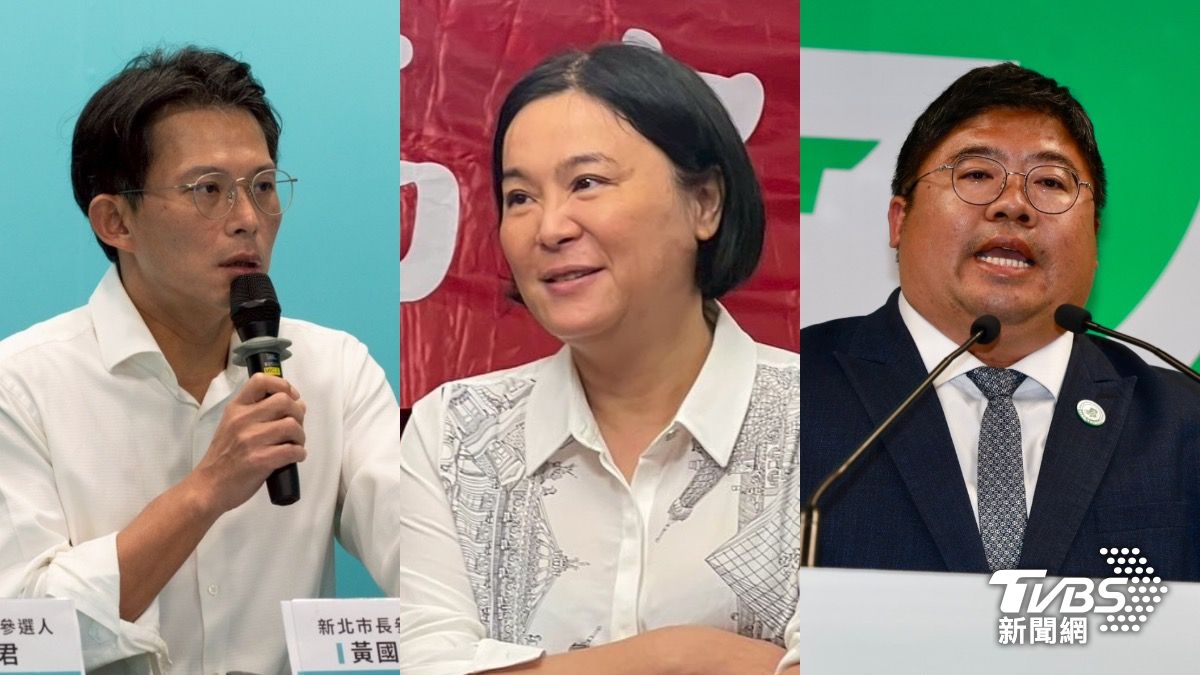 過年狂吃怕「瘦不了」?政壇這些人減肥成功 「嘉義玄彬」微鏟肉