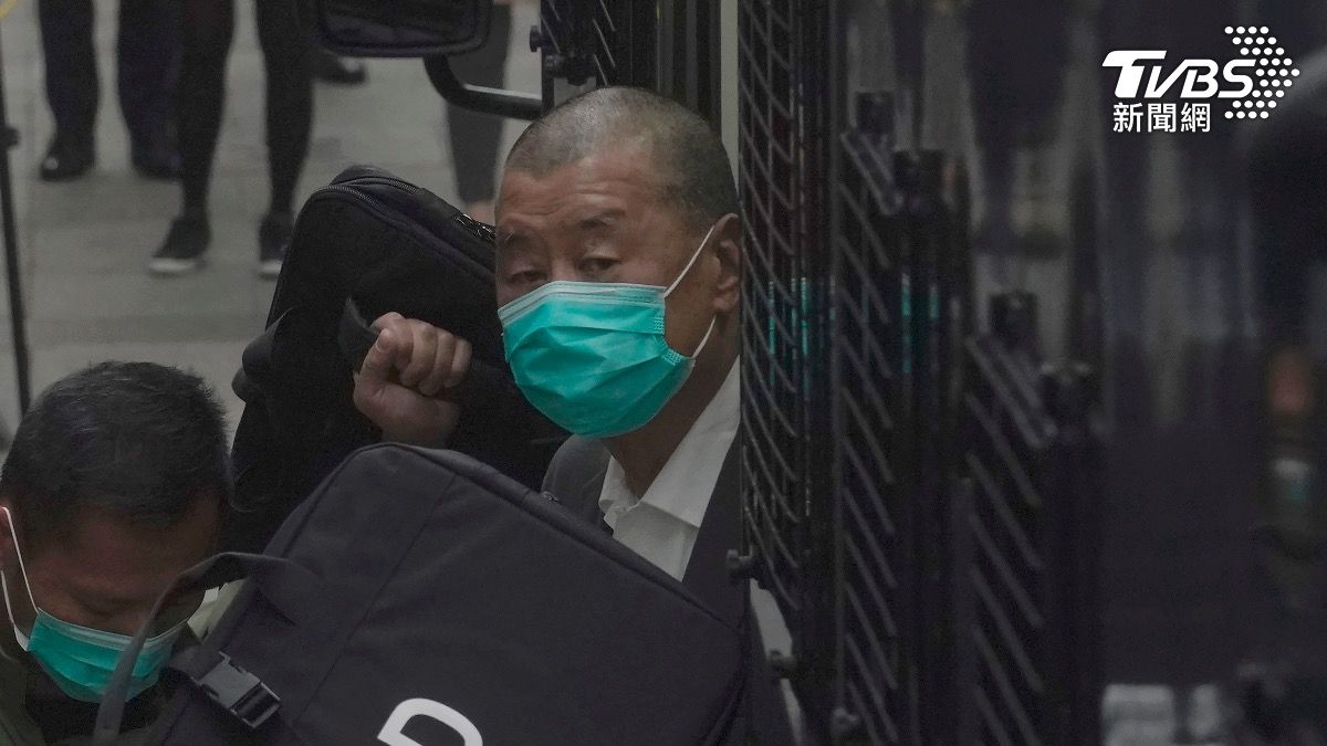 解約保單竟會被判刑8個月!國安法下港法治褪色