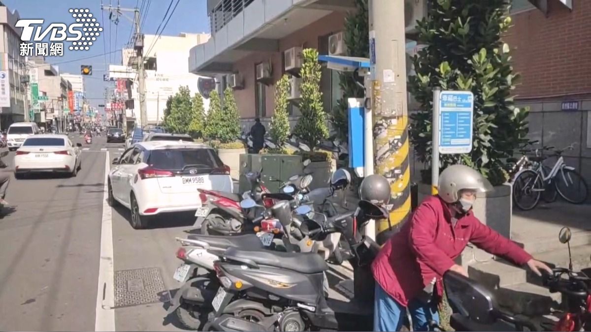 [新聞] 「整條路都你舉發」！男遭控檢舉達人居 - 八卦 - PTT.BEST 批踢踢爆文 2