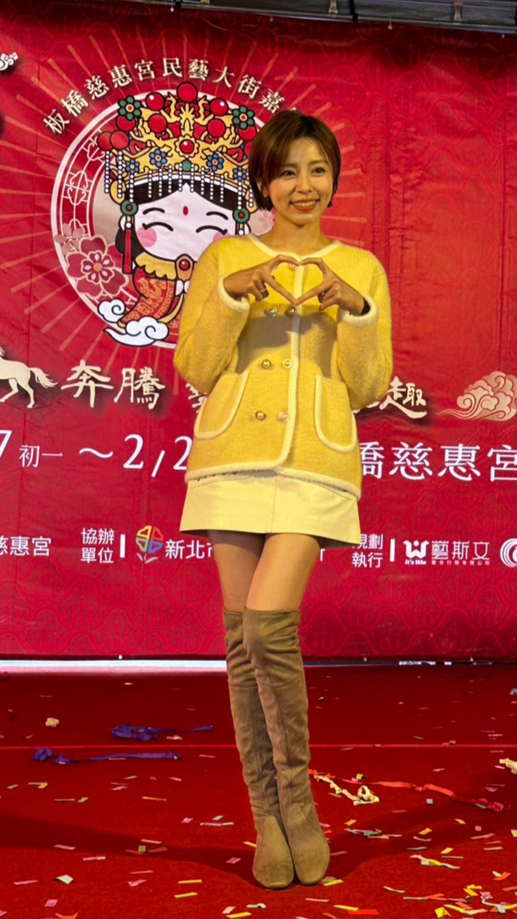 替身墜樓重傷!《豆腐媽媽》演員不捨發聲 王瞳曝林口「拍攝危機」│TVBS新聞網