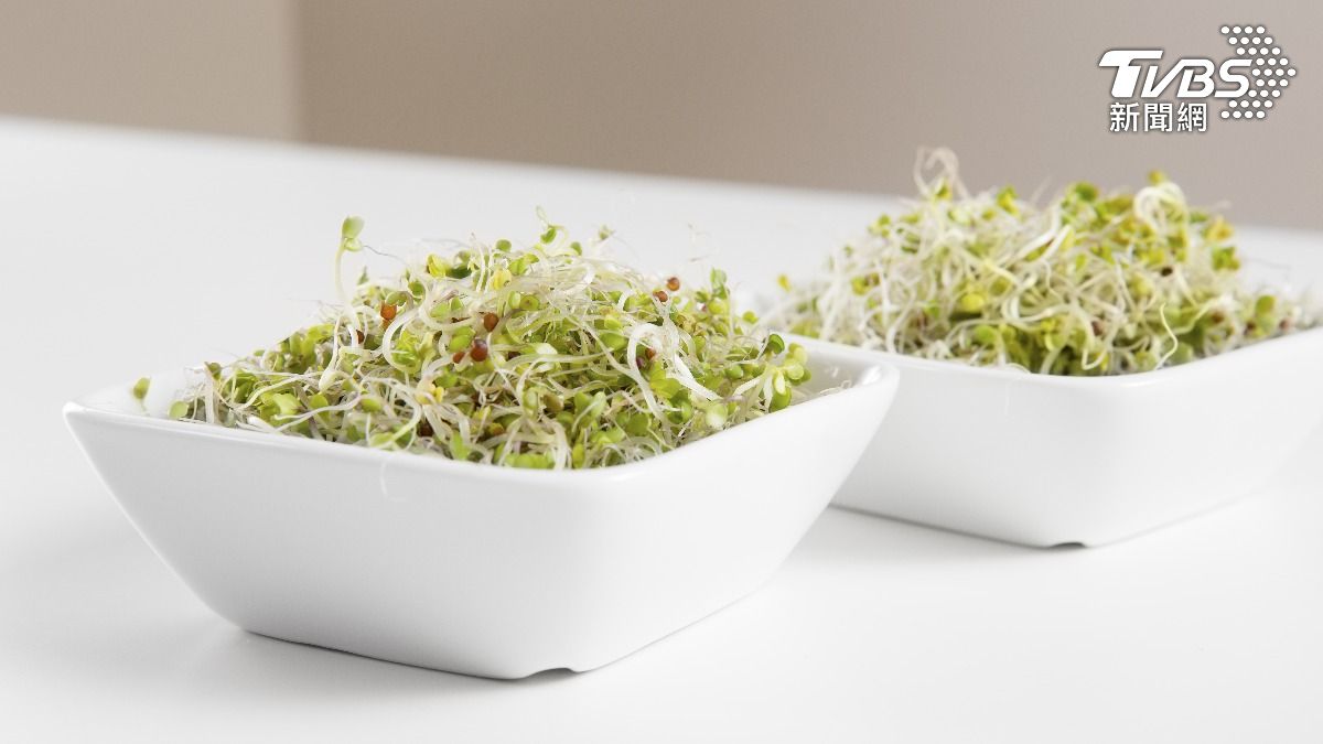 4旬婦光敏感就醫半年無解!「吃1菜」竟痊癒 醫揭密背後關鍵