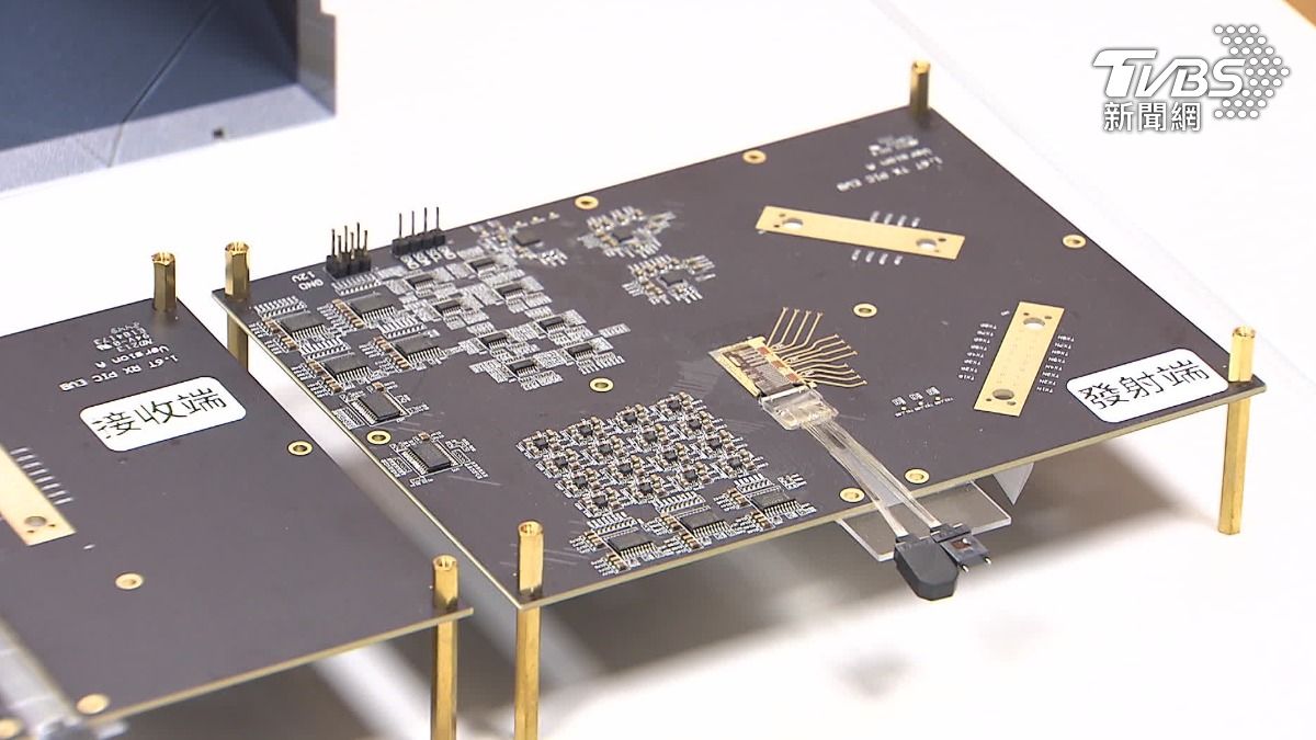 AI時代資料傳輸大革命!CPO光電共封裝「30分鐘縮至10秒」