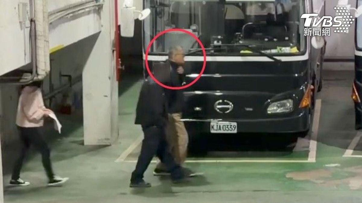 高金素梅捲3大案100萬交保 核心幕僚張俊傑延押2月