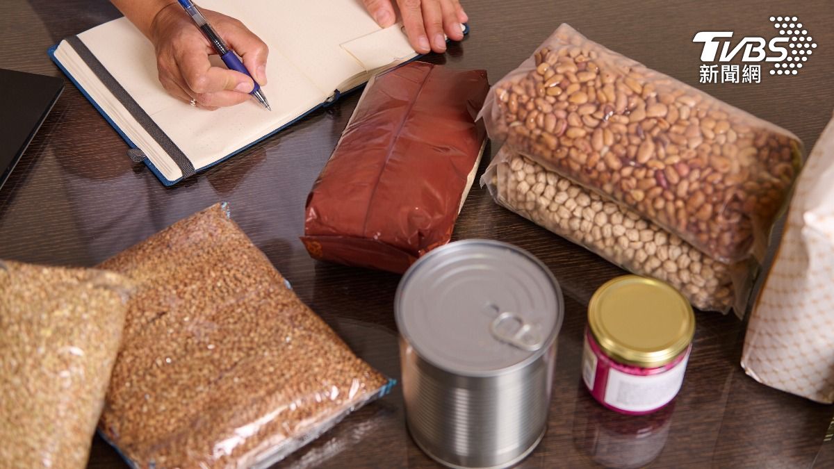 別再浪費食物!專家曝「5類食物」過期還能吃:它竟可再放數年