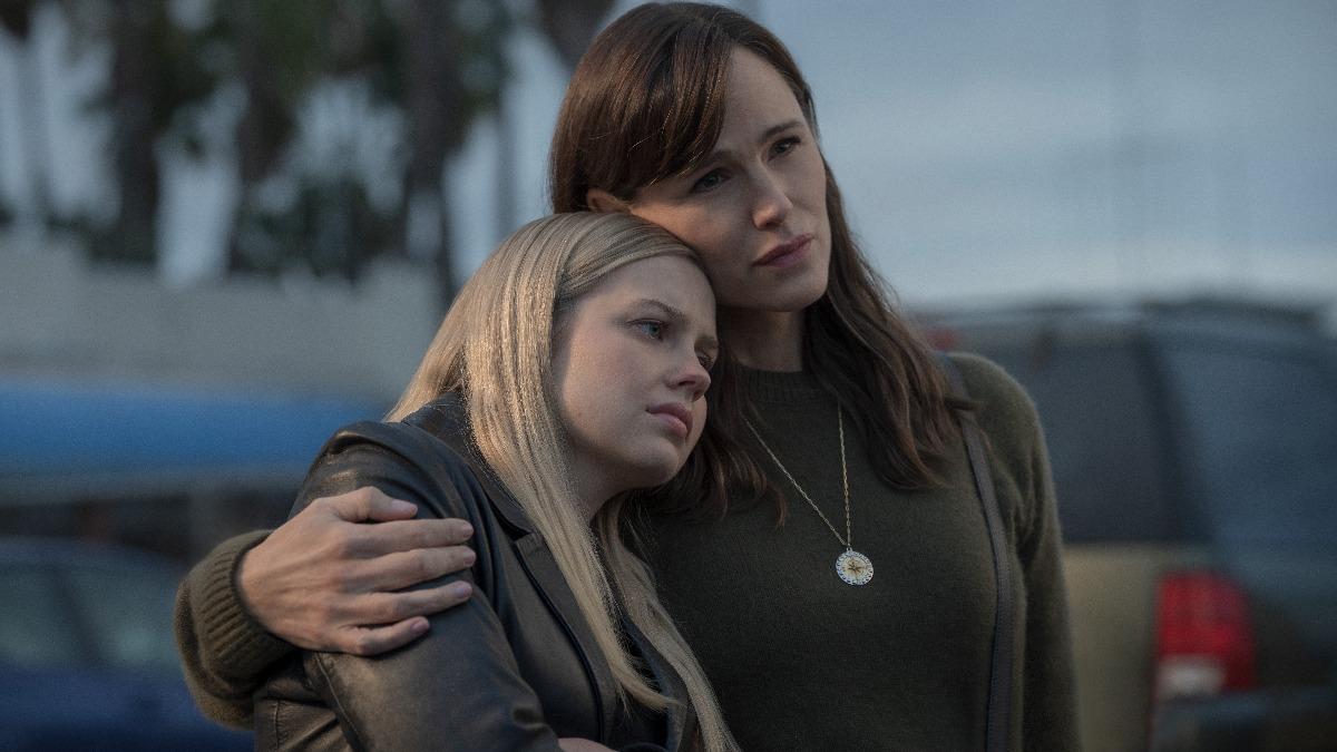 專訪/珍妮佛嘉納《殘句線索2》再當媽!自爆與20年好友翻臉內幕「沒想到她那麼可怕」