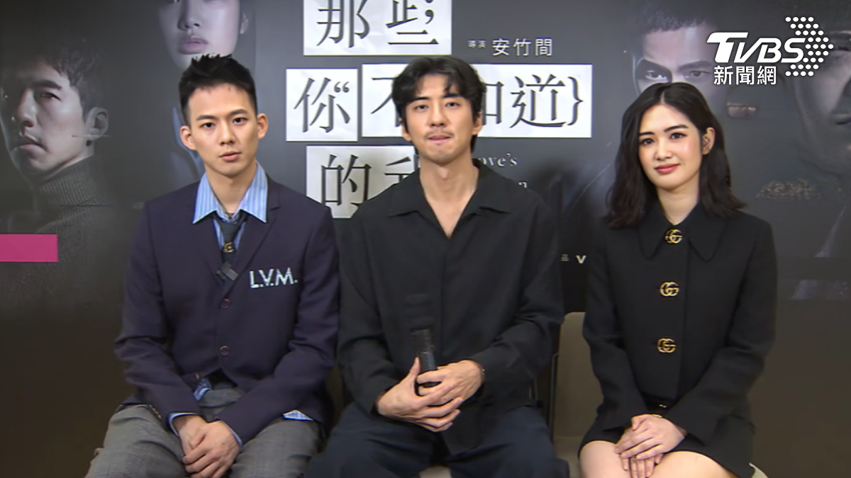 影音/傅孟柏靠AI當「健身教練」!規劃菜單算熱量 坦言有時會唬爛