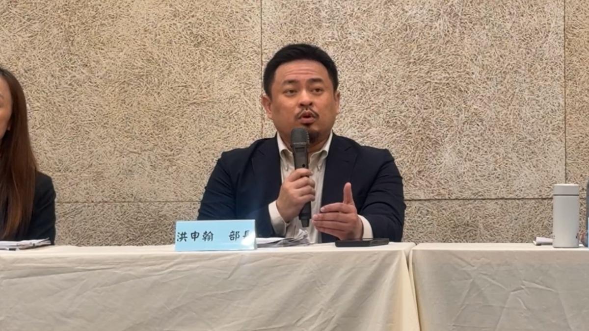 台美協議「移工0仲介費」 洪申翰提3招解方:年後發布指引