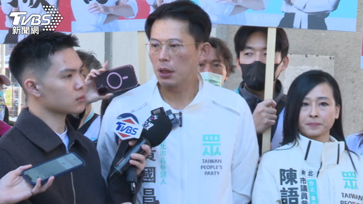 影音/台美關稅協定拍板!在野憂心食安退讓與2.6兆鉅額採購代價