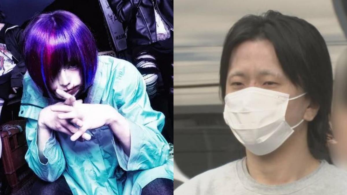 樂團主唱「逼14歲嫩妹傳裸照+猥褻」! 遭逮竟無恥求警察:我很紅別公開