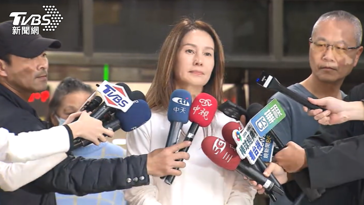 立委高金素梅捲助理費等3大案 北檢今三度約談