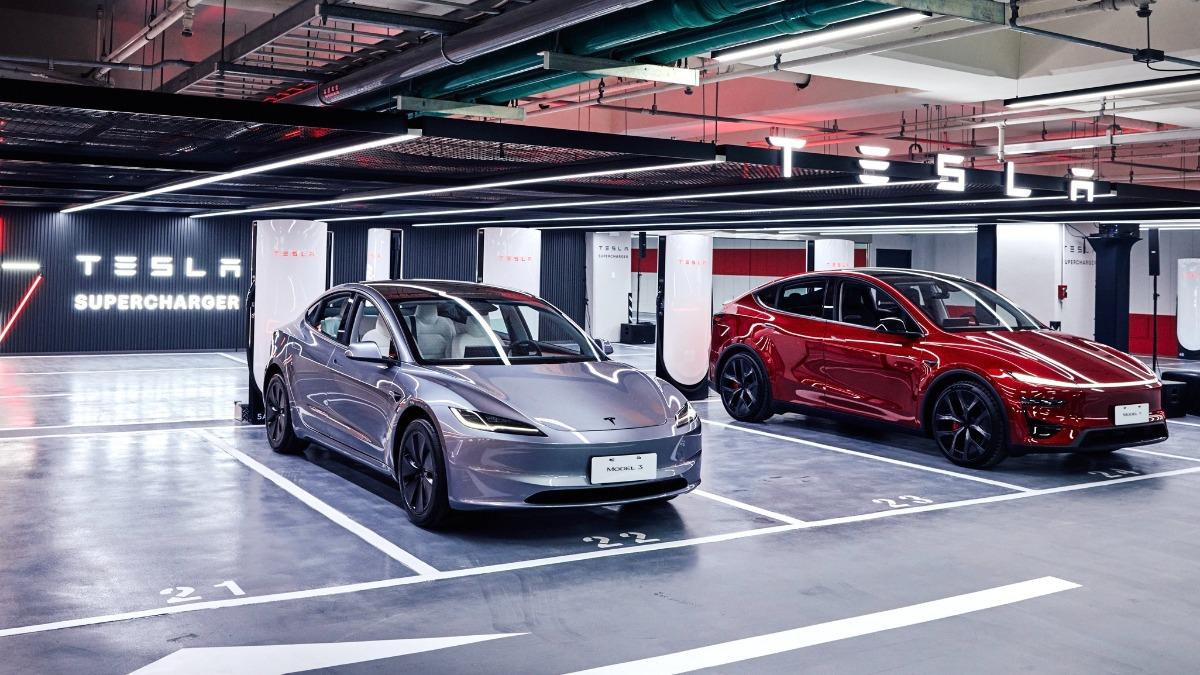 美國車能買嗎?特斯拉還會降價?專家點破殘酷現實:國產車恐滅亡