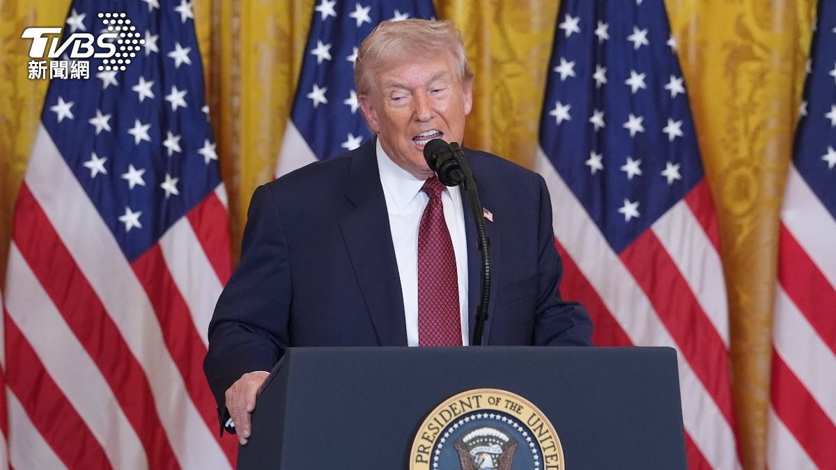 影音/川普自豪經濟好?國會預算局:赤字恐增4.7兆!美900萬人兼差苦撐