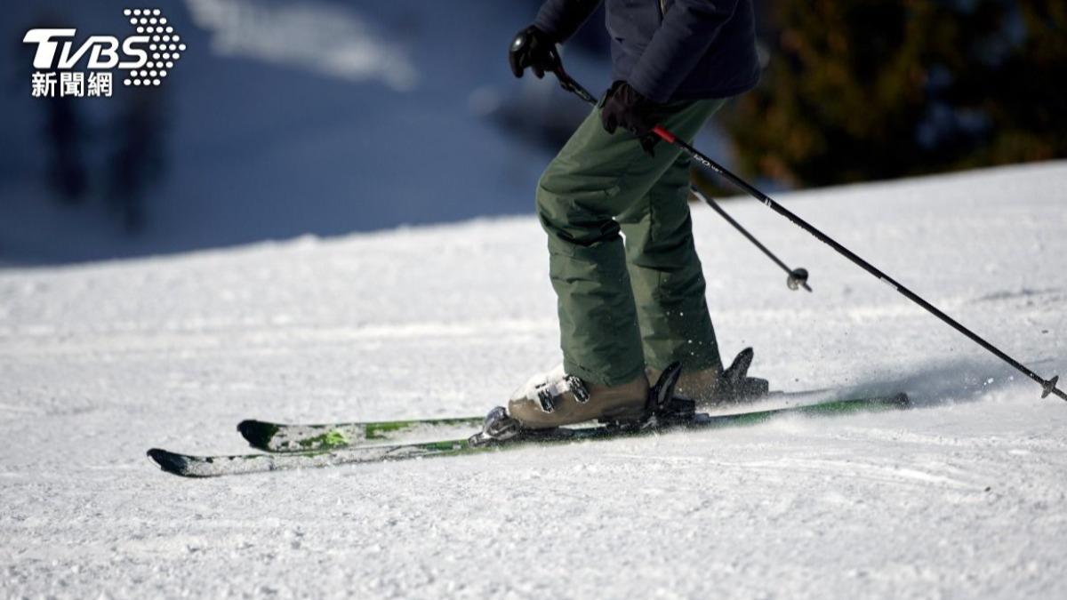 北海道訂單雪崩!陸客棄粉雪回流東北 中國滑雪場「人潮破億」