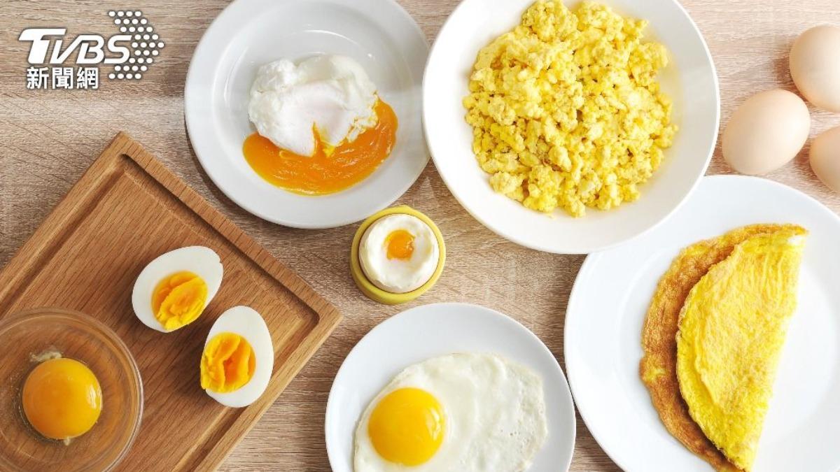 別只會水煮!十種雞蛋神級吃法曝光 「這道」好吃到想舔盤