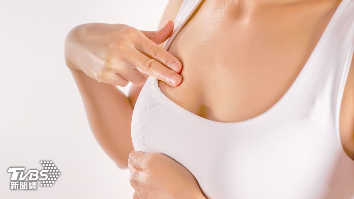 她縮胸6週後「又長回來」!蘇格蘭正妹崩潰:下次要全切掉