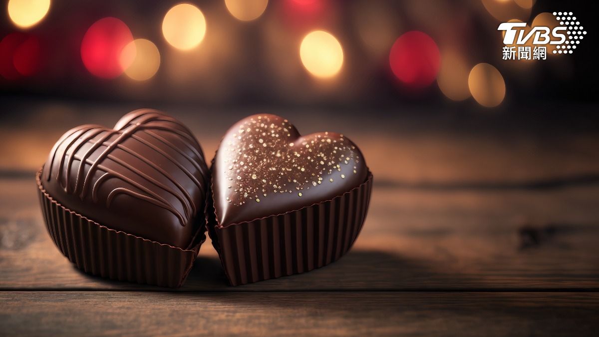 情人節荷包失血!全球可可豆供應短缺 巧克力價格漲不停