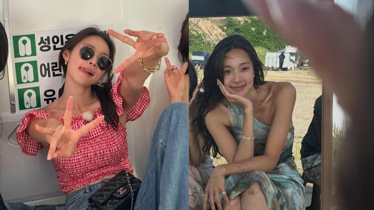 《單身即地獄5》完結!「海后」崔美娜秀IG首度發聲