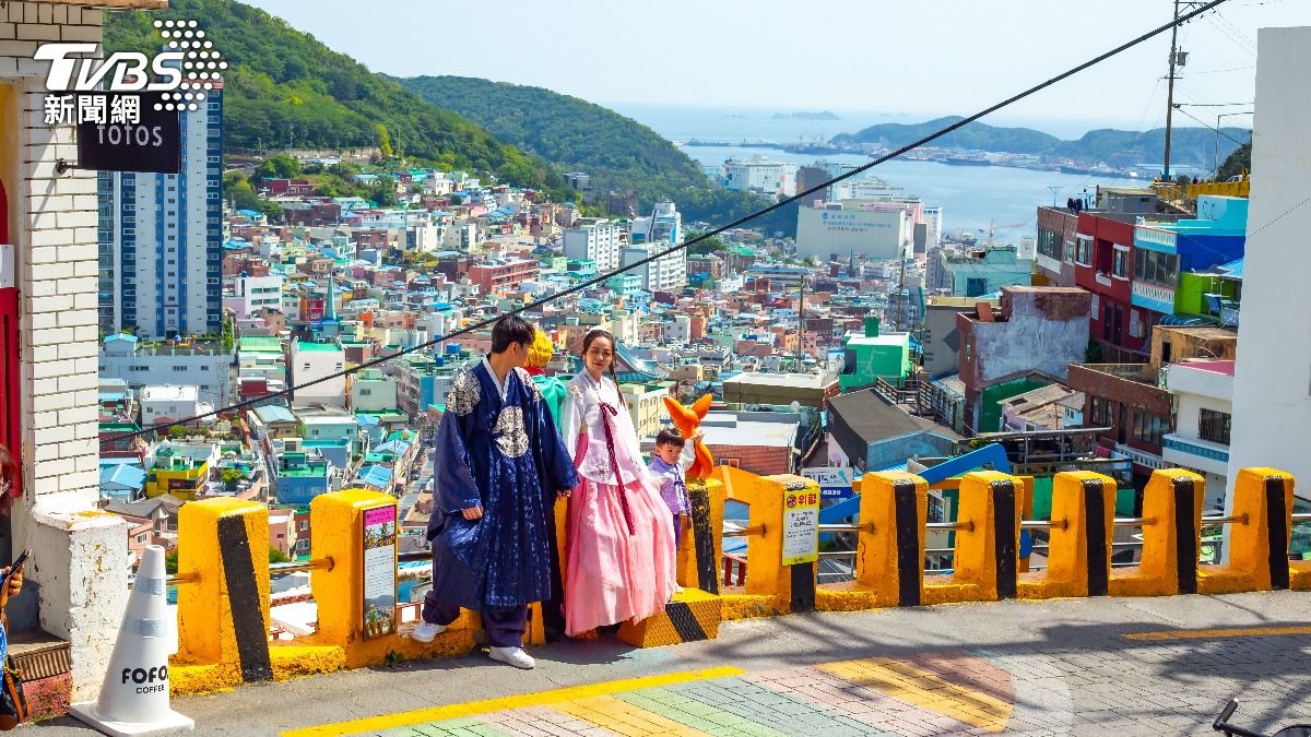 日觀光業慘了!中國客「3原因」灌爆韓國 醫美業:20年最強漲幅