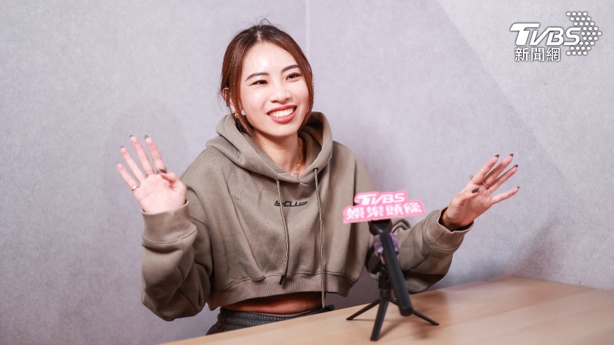 前輔導長內內教戰「3招瘦身」晚上色色更快樂 痛揭3年前「私密片外流」真兇下場│TVBS新聞網