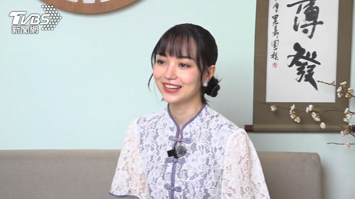 影音/黑嘉嘉開圍棋教室大豐收!東京開棋院 另一半條件曝光