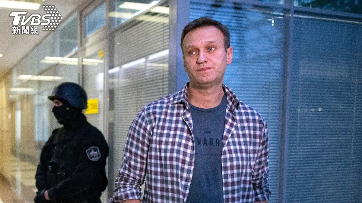 普丁已故政敵納瓦尼遺孀:科學證據證實他是被謀殺